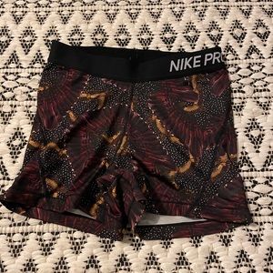 Nike Pro Spandex